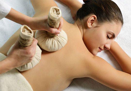 Pinda Chinesa Massage