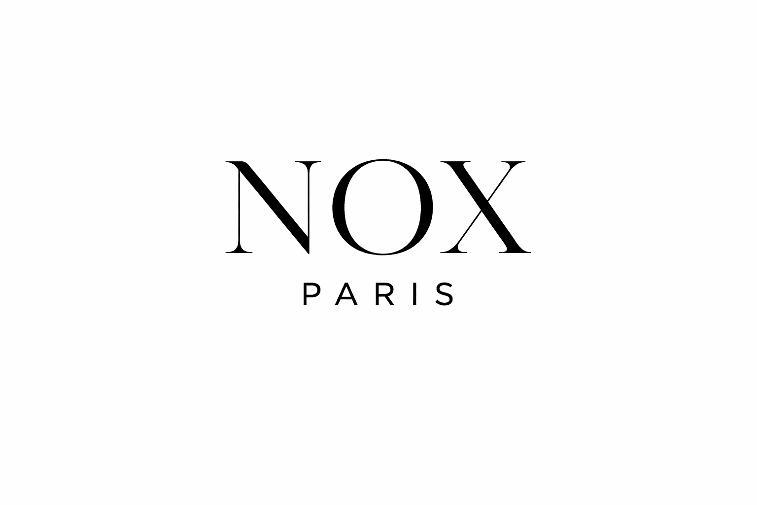 NOX PARIS — Parfumerie Parisienne