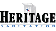 Heritage Sanitation — 77 Water Well client partner