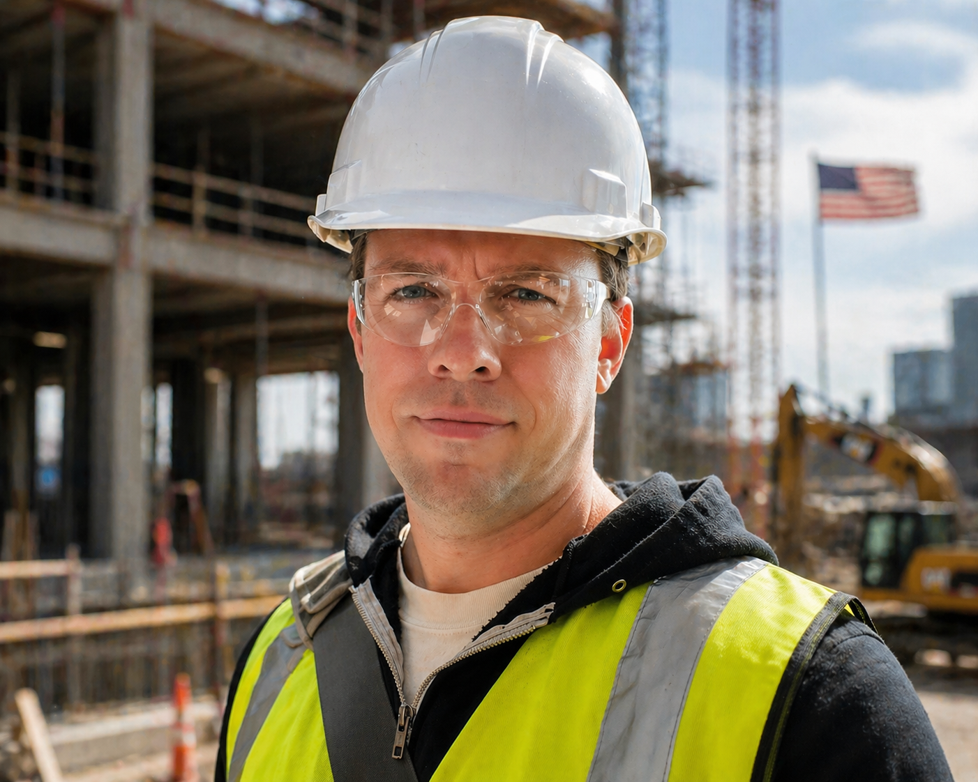 FrameWise founder