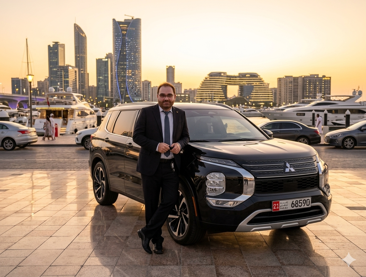 24/7 Chauffeur Service