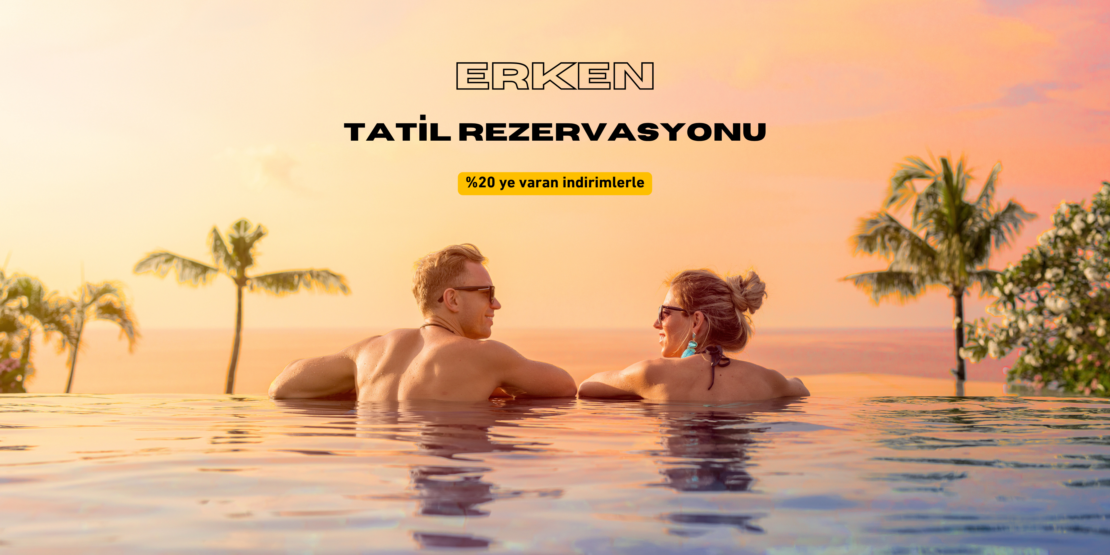 Erken Rezervasyon Fırsatı - Pearl of Sapanca