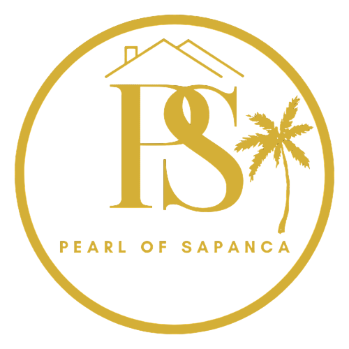 Pearl of Sapanca Logo