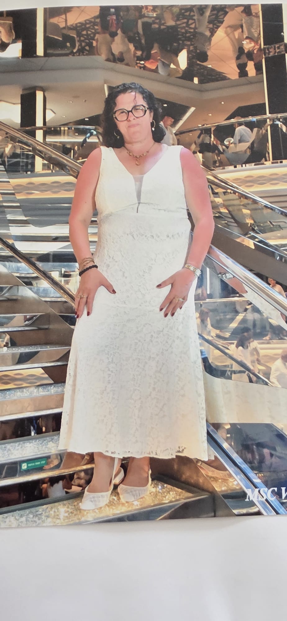 Propriétaire VOYAGES & DÉCOUVERTE