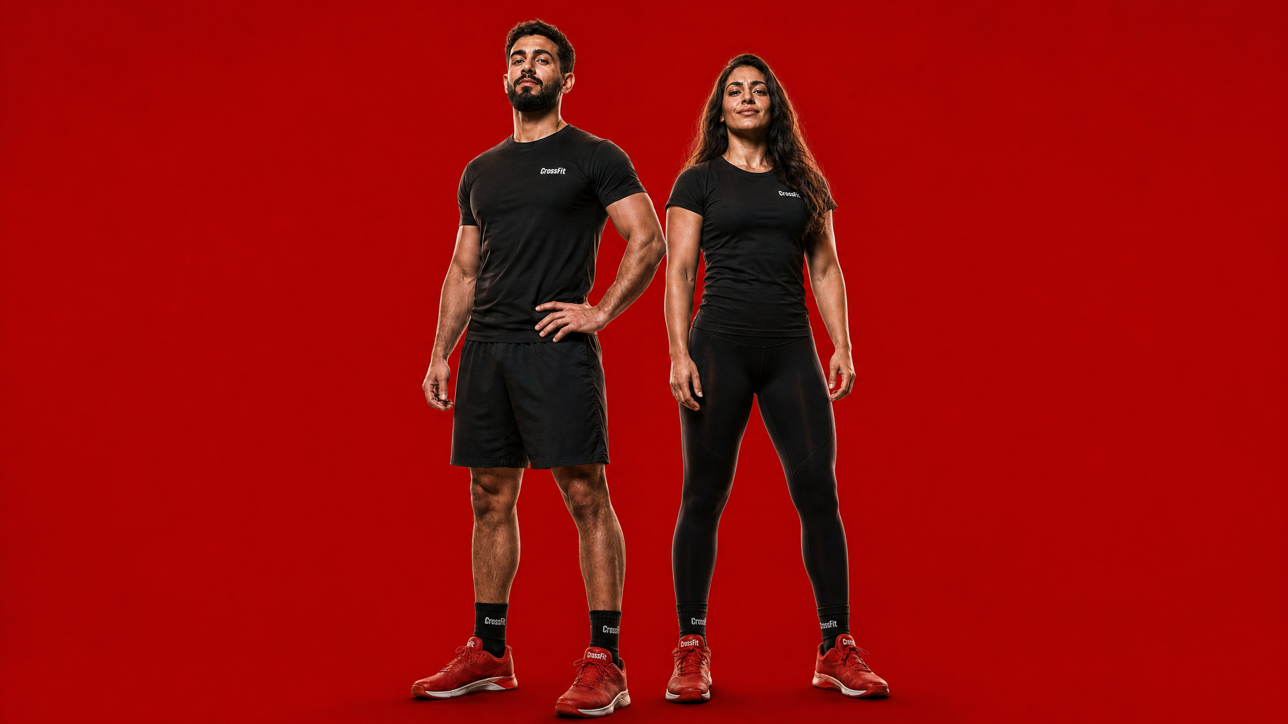 CrossFit Training