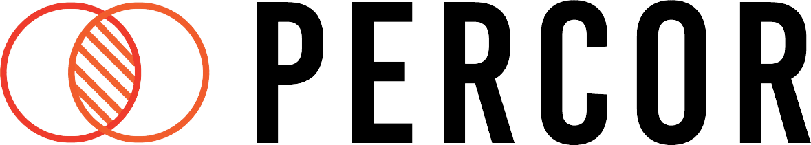 Percor logo