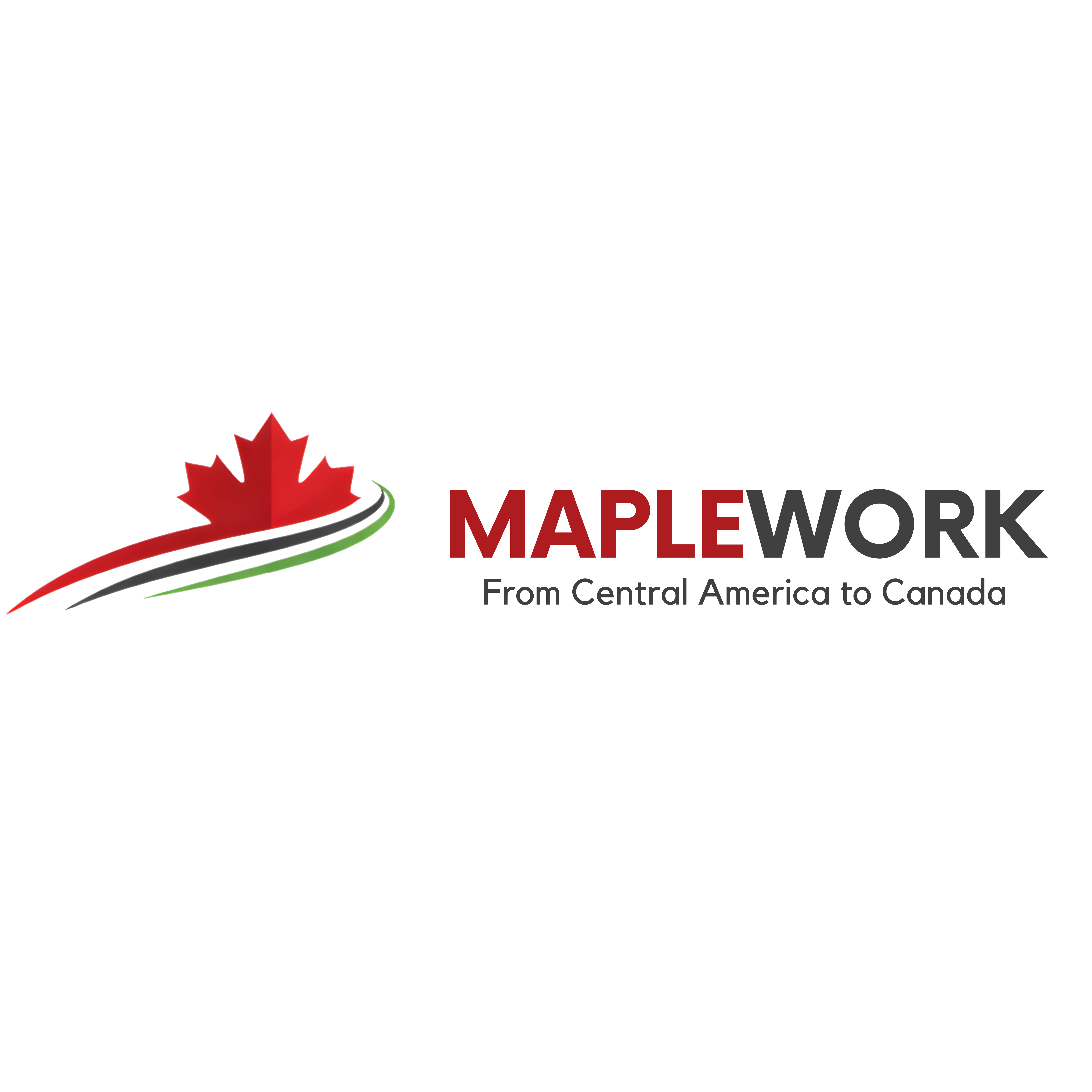 MapleWork Logo