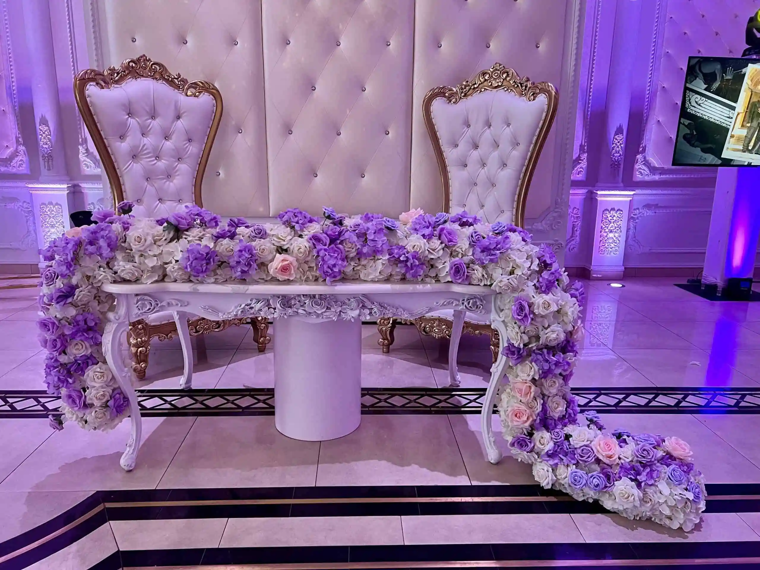 Decor Classic Setup