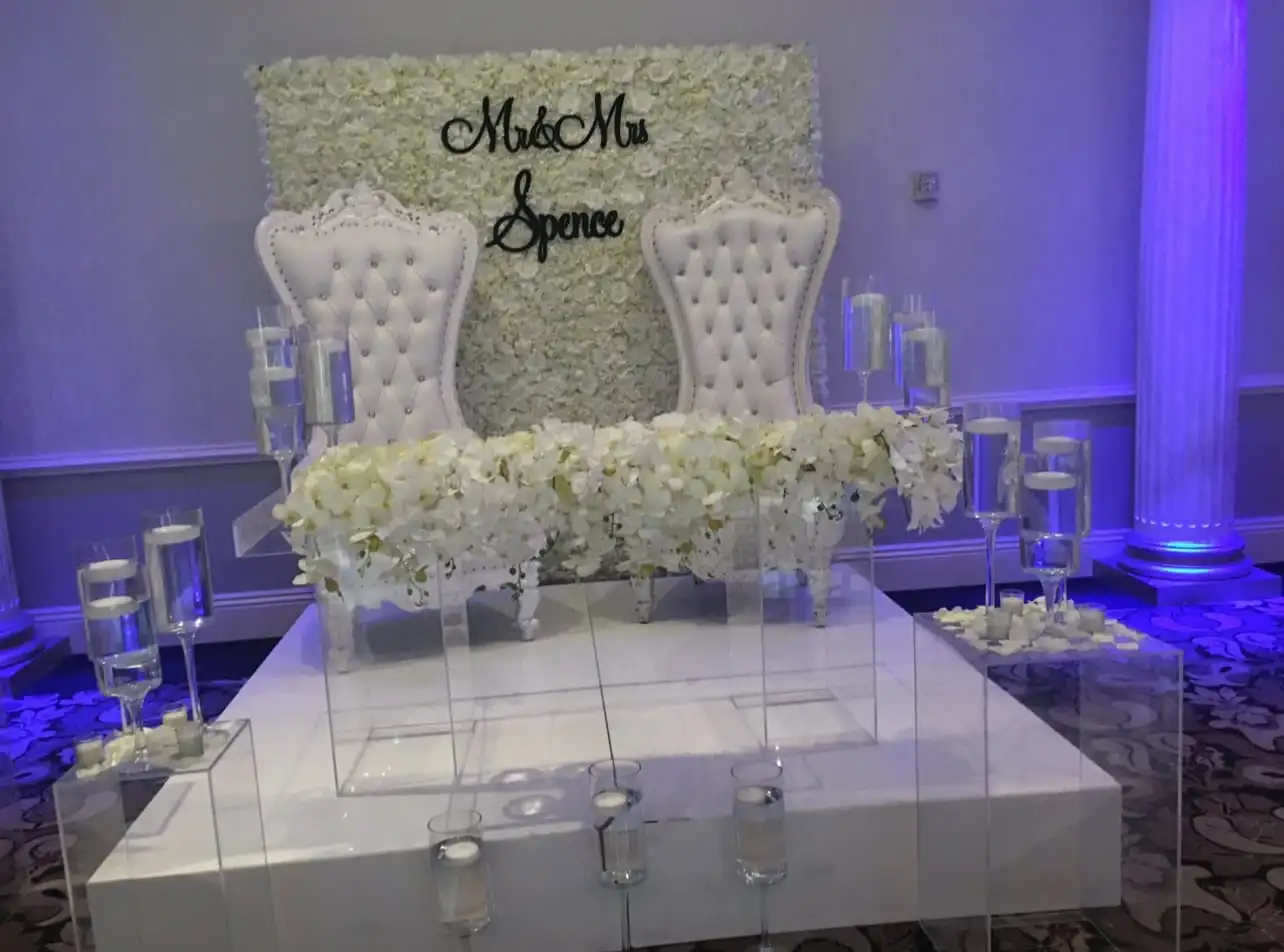 Decor Blooms