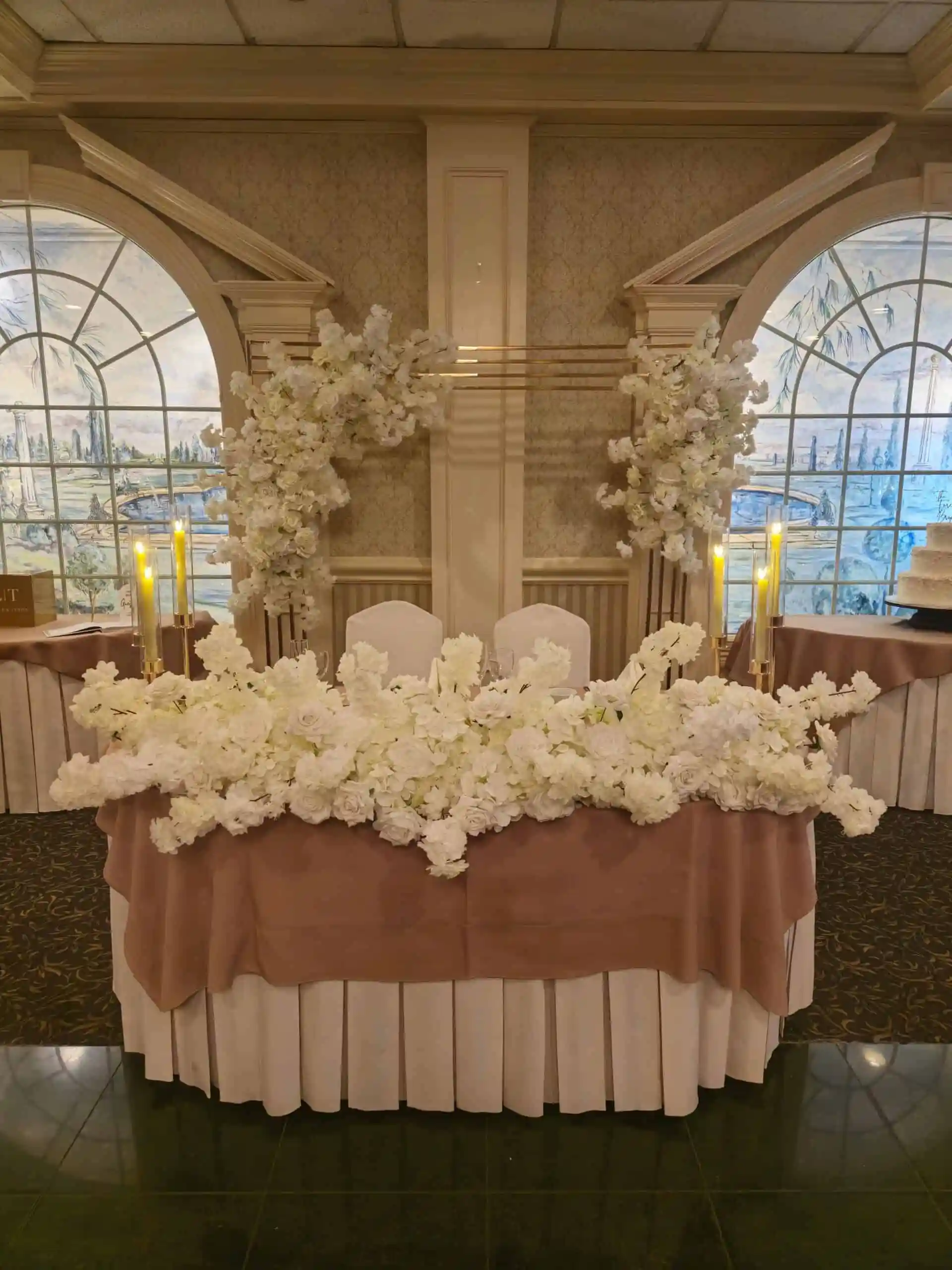 Decor Floral Decor