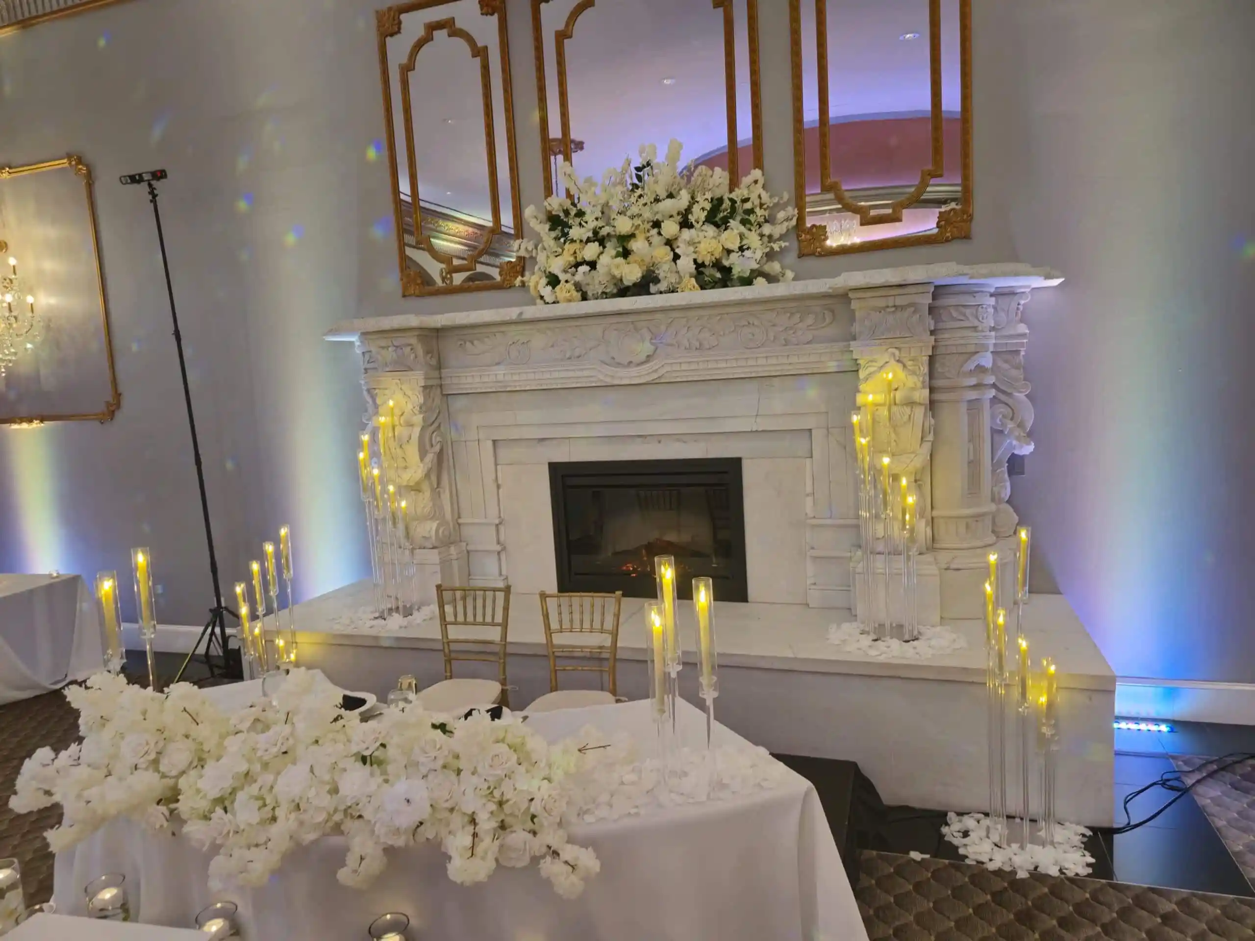 Decor Stunning Setup