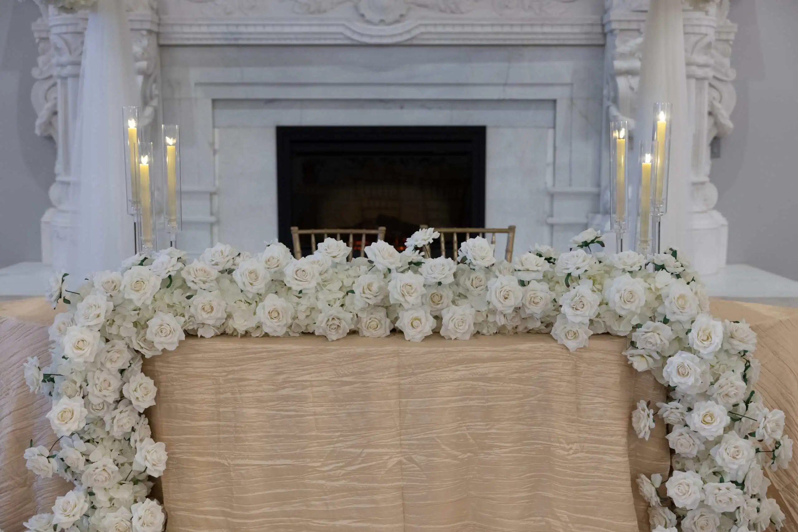 Decor Stunning Arrangement
