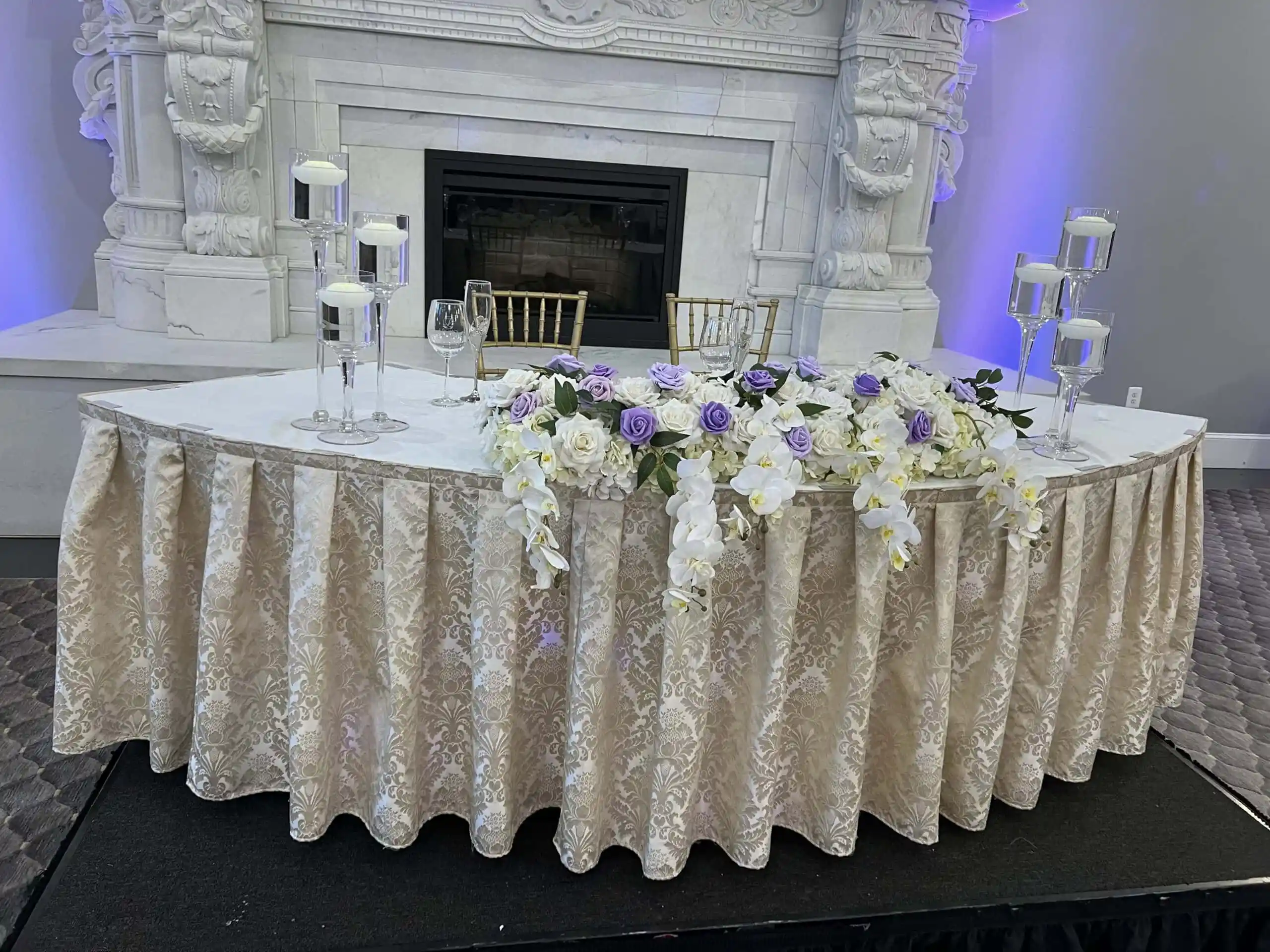 Decor Blooms