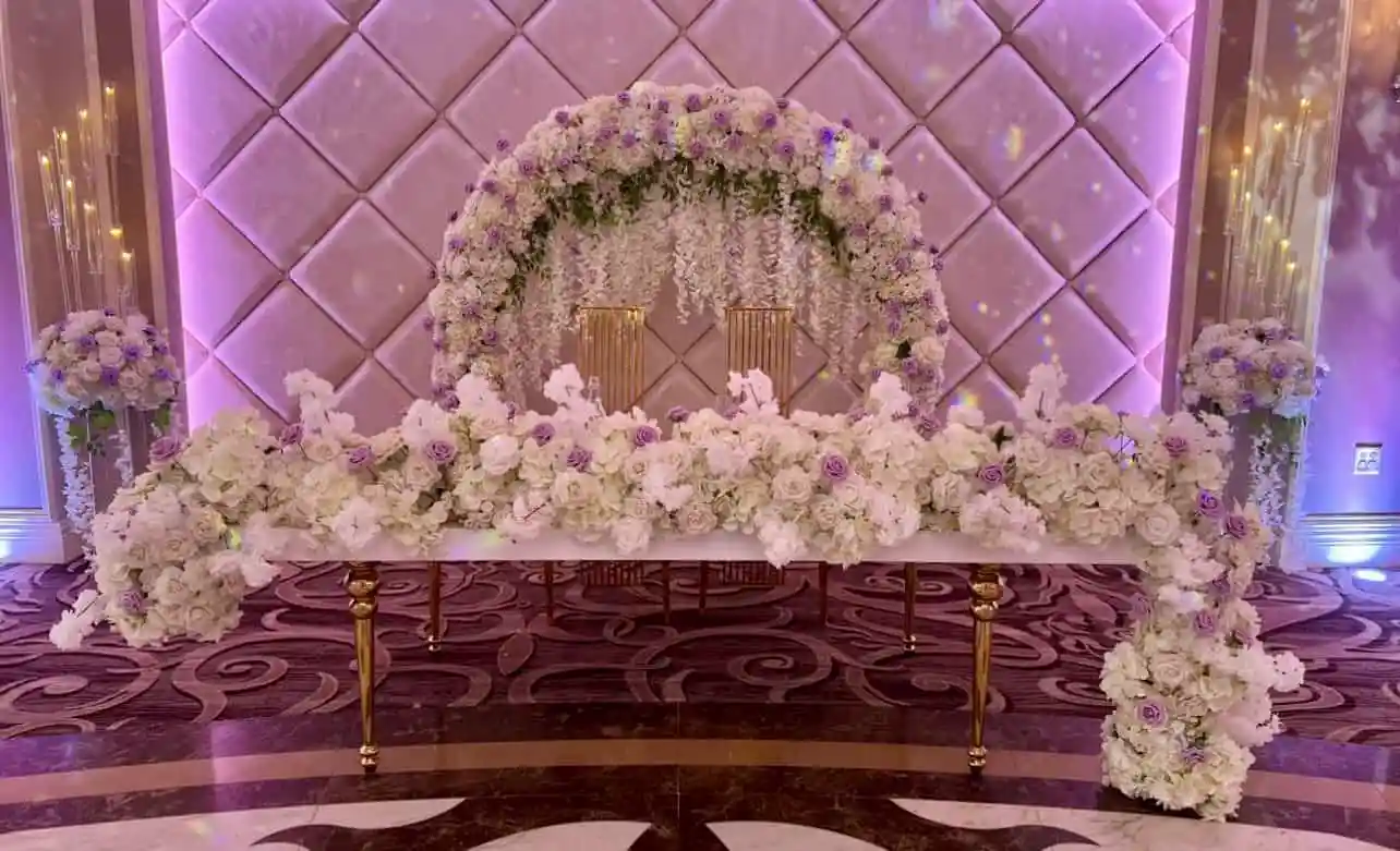 Decor Floral Arrangement