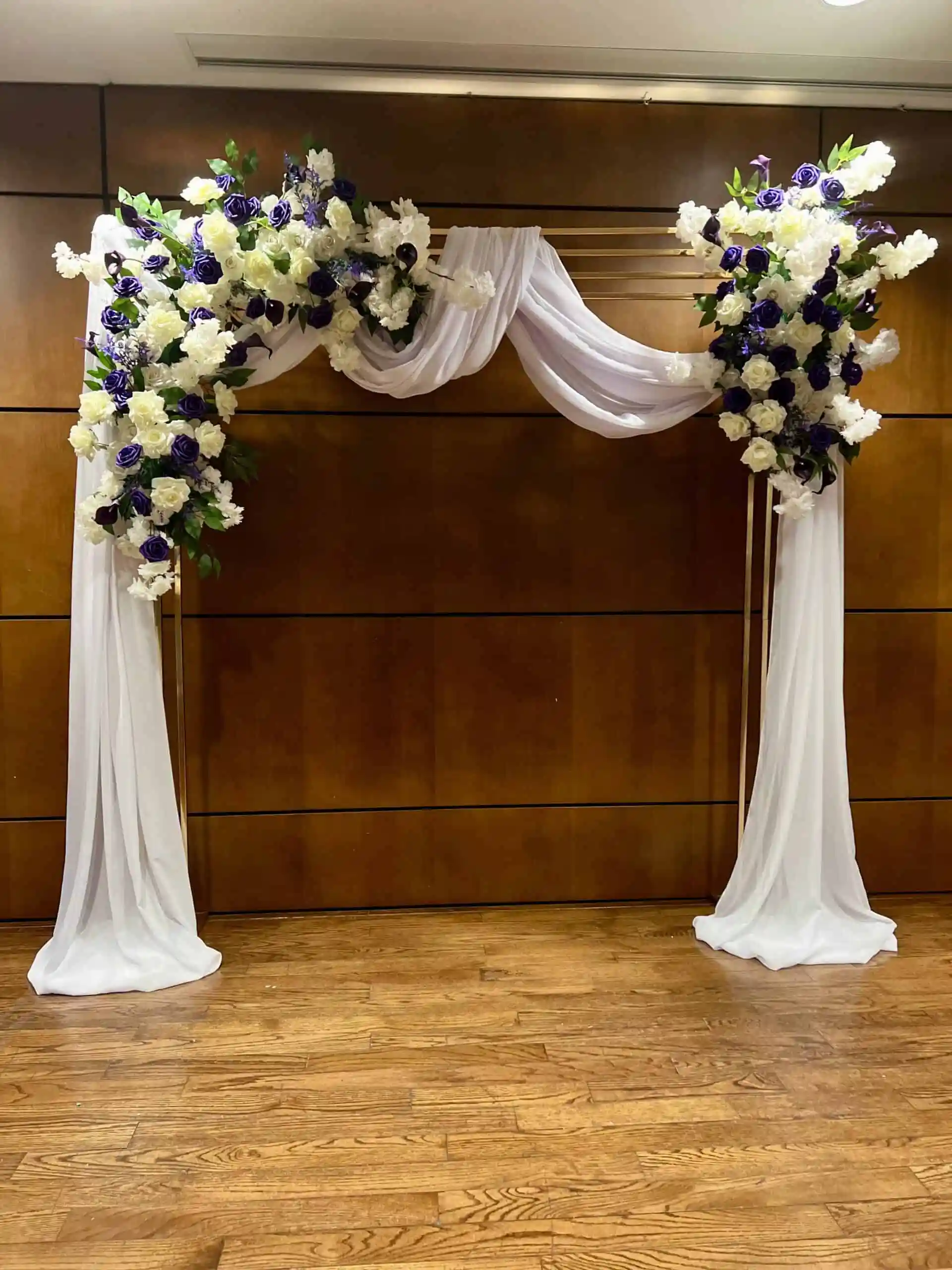 Ceremony Blooms