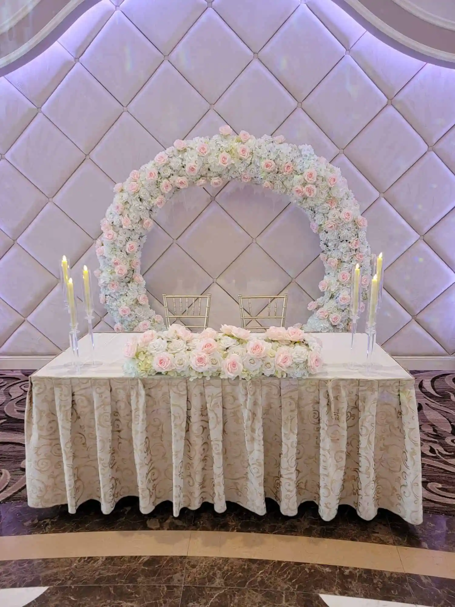 Decor Floral Elegance