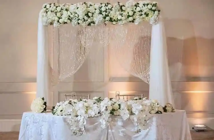Decor Classic Blooms