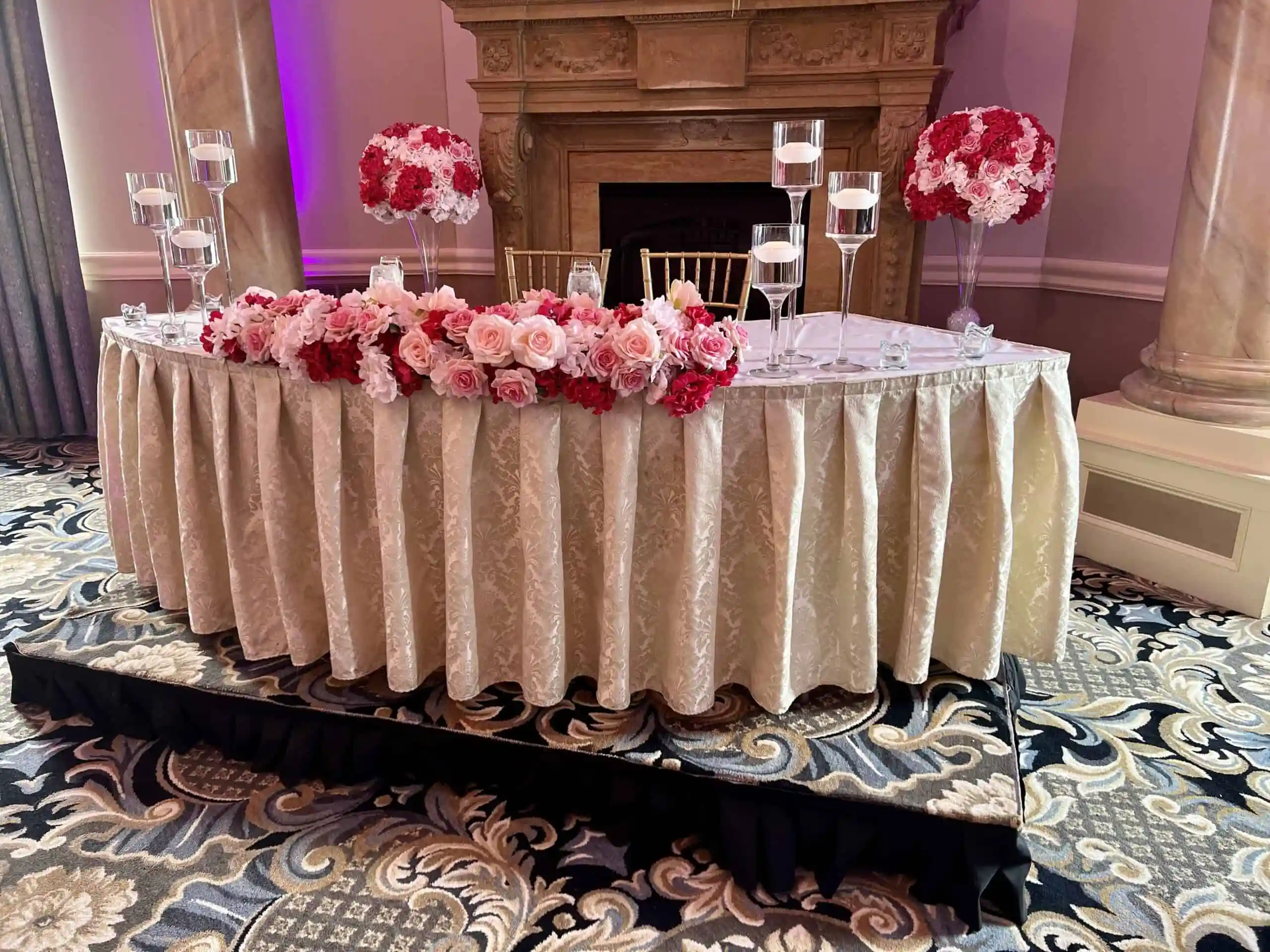 Decor Lush Setup