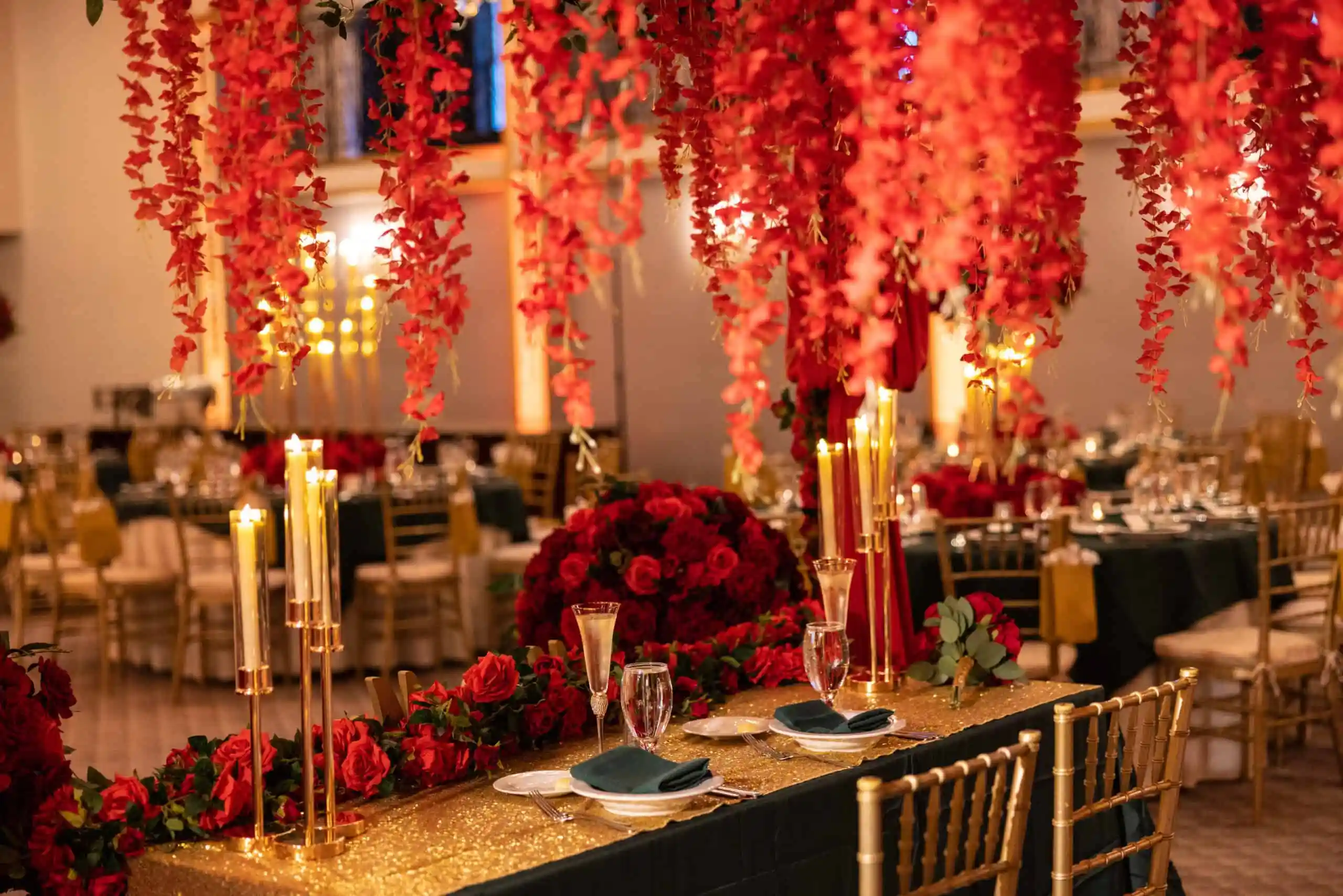 Decor Arrangement