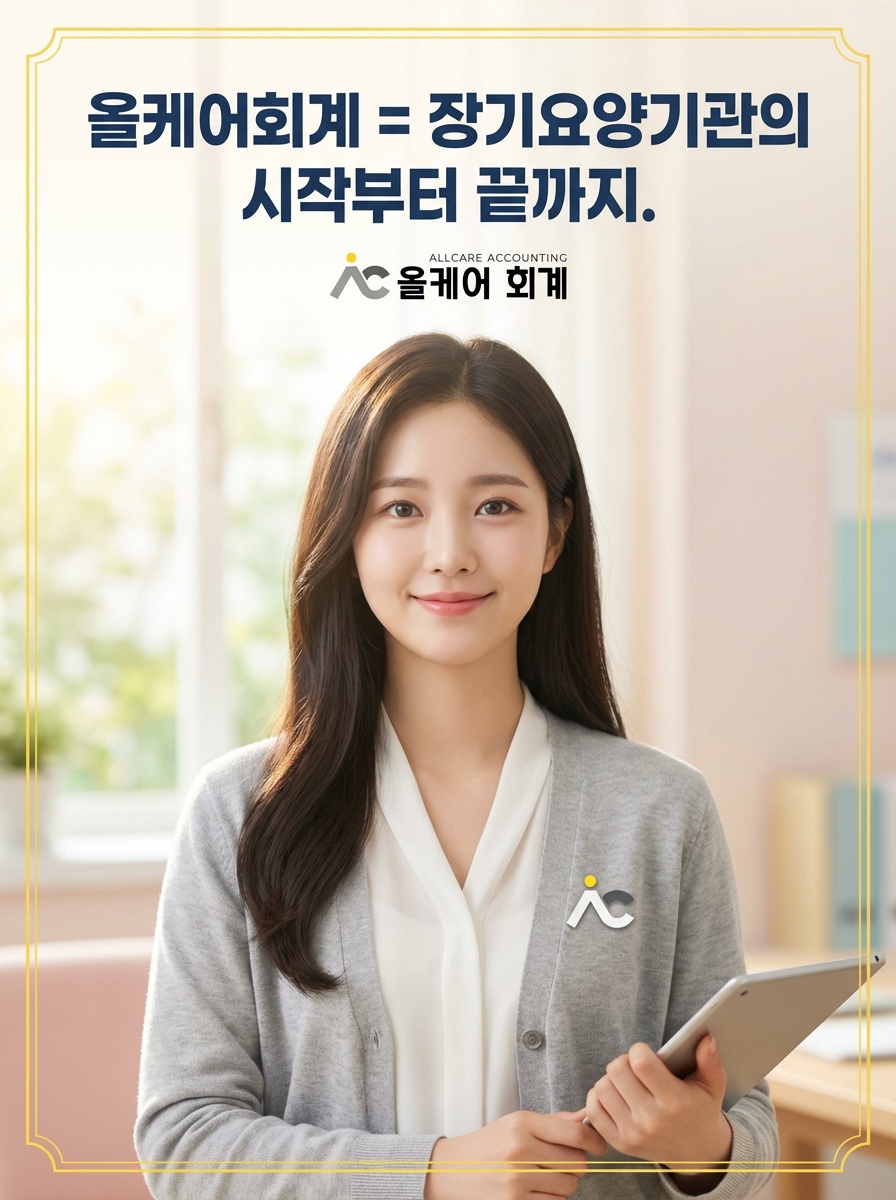 올케어회계 전문 세무 회계