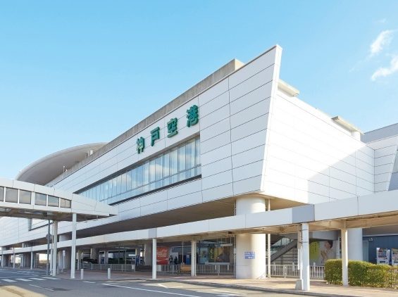 神戸空港店
