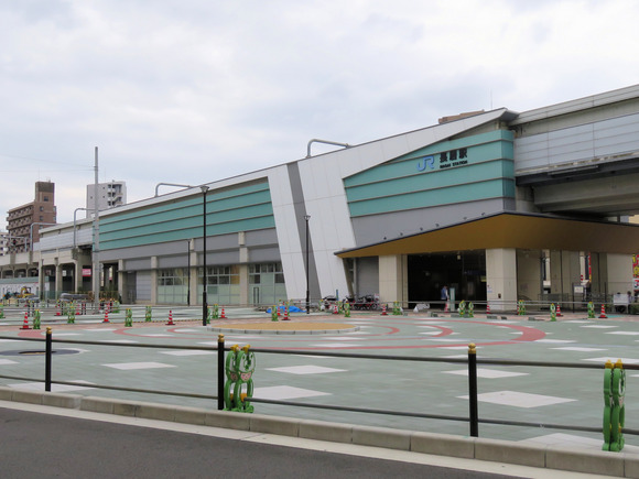 東住吉店