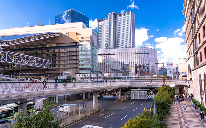 梅田店