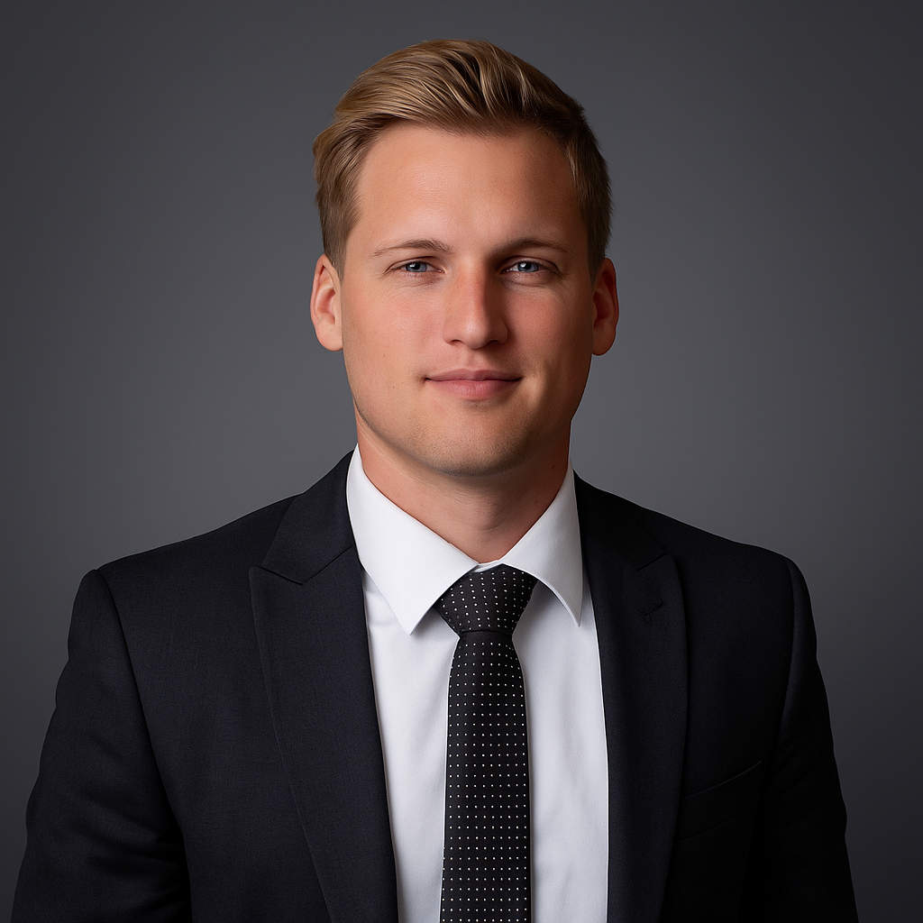 William Ridge Perkins