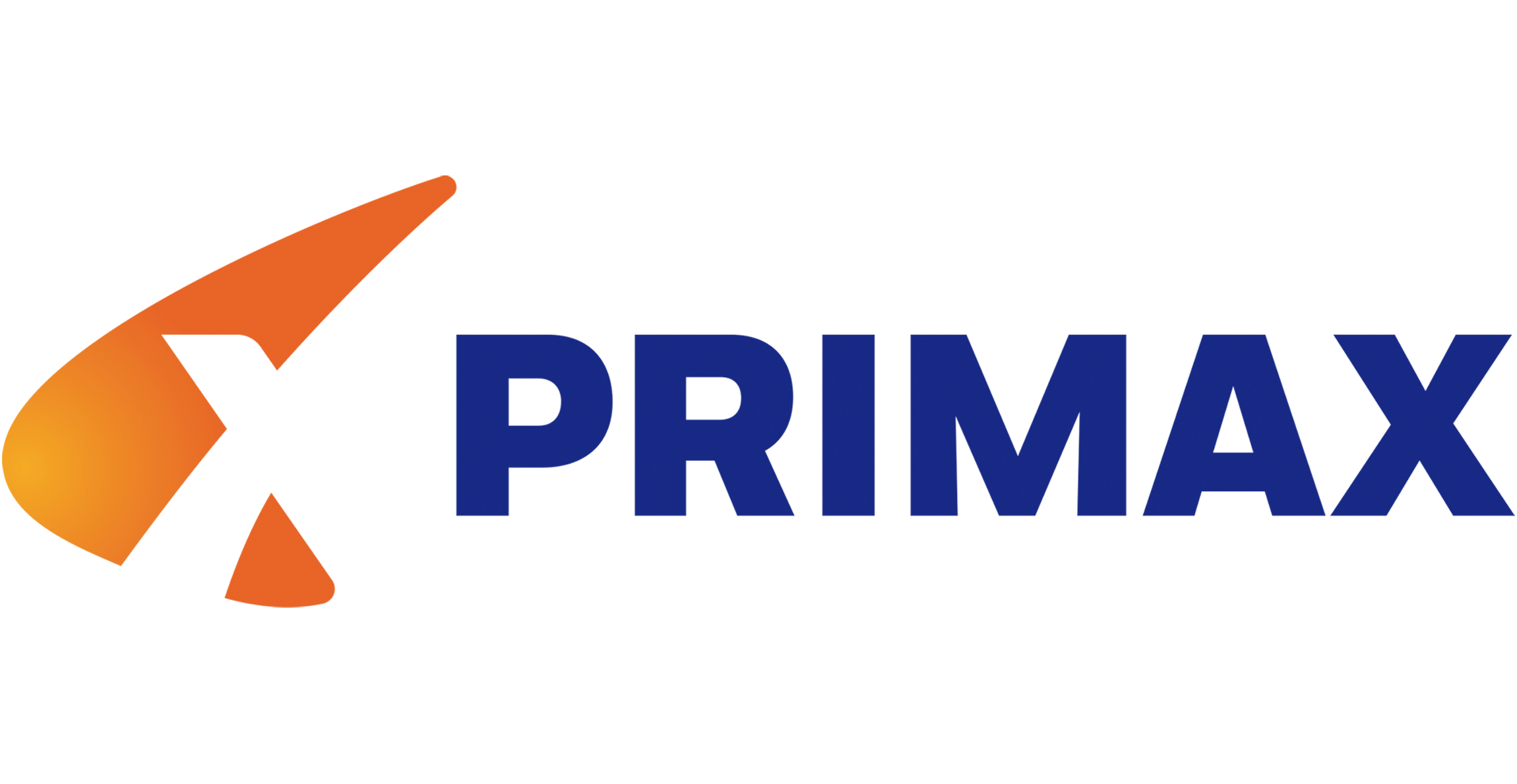 Logo Primax