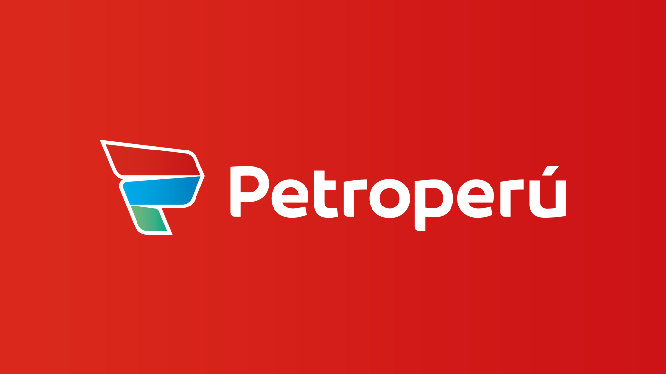Logo Petroperú