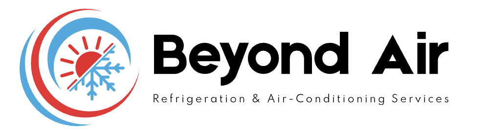 Beyond Air Logo
