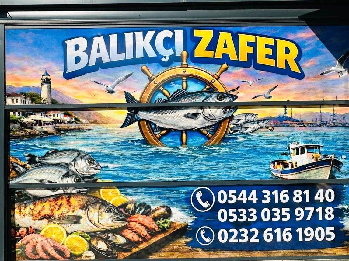 Balıkçı Zafer