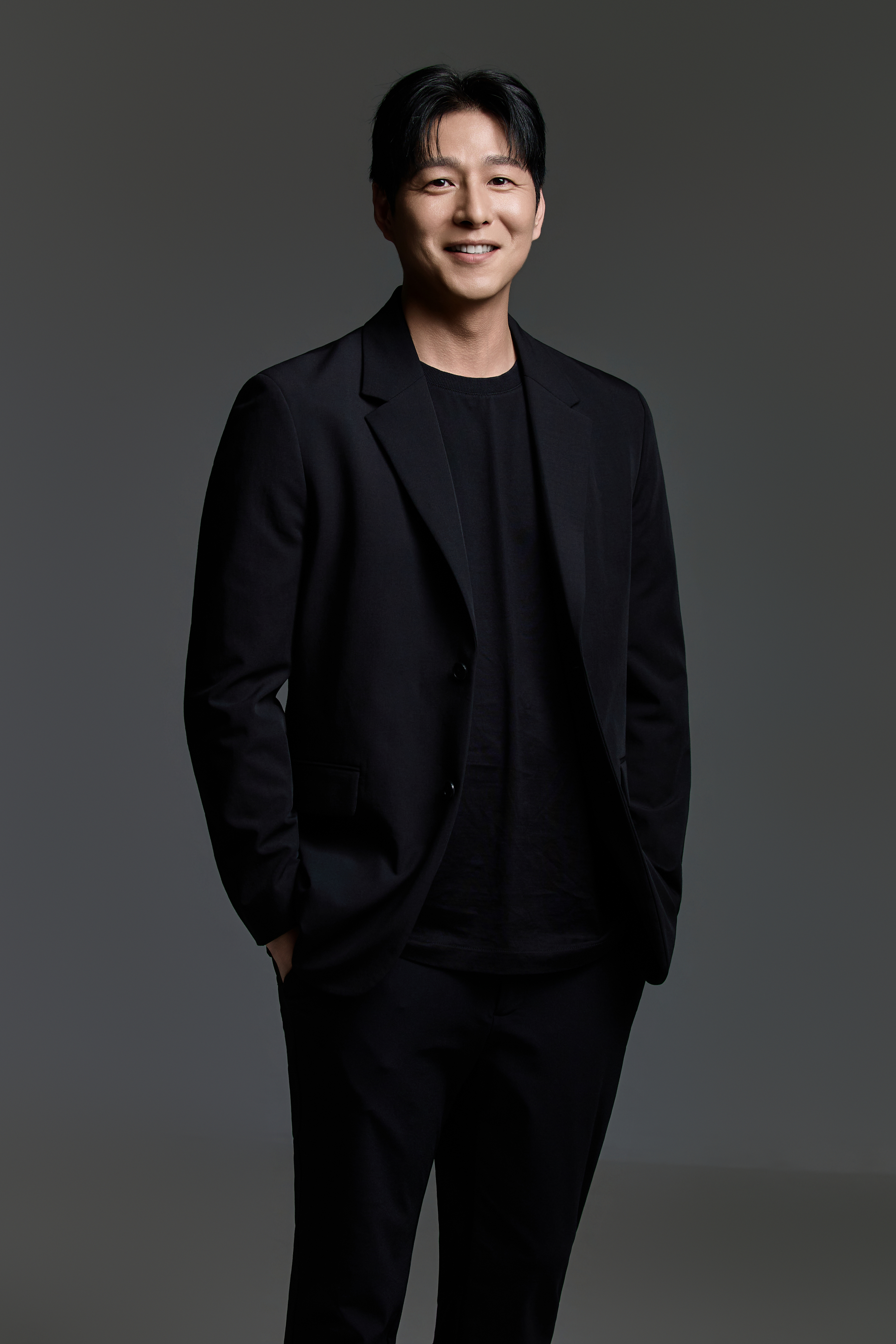 유건우 배우님 1