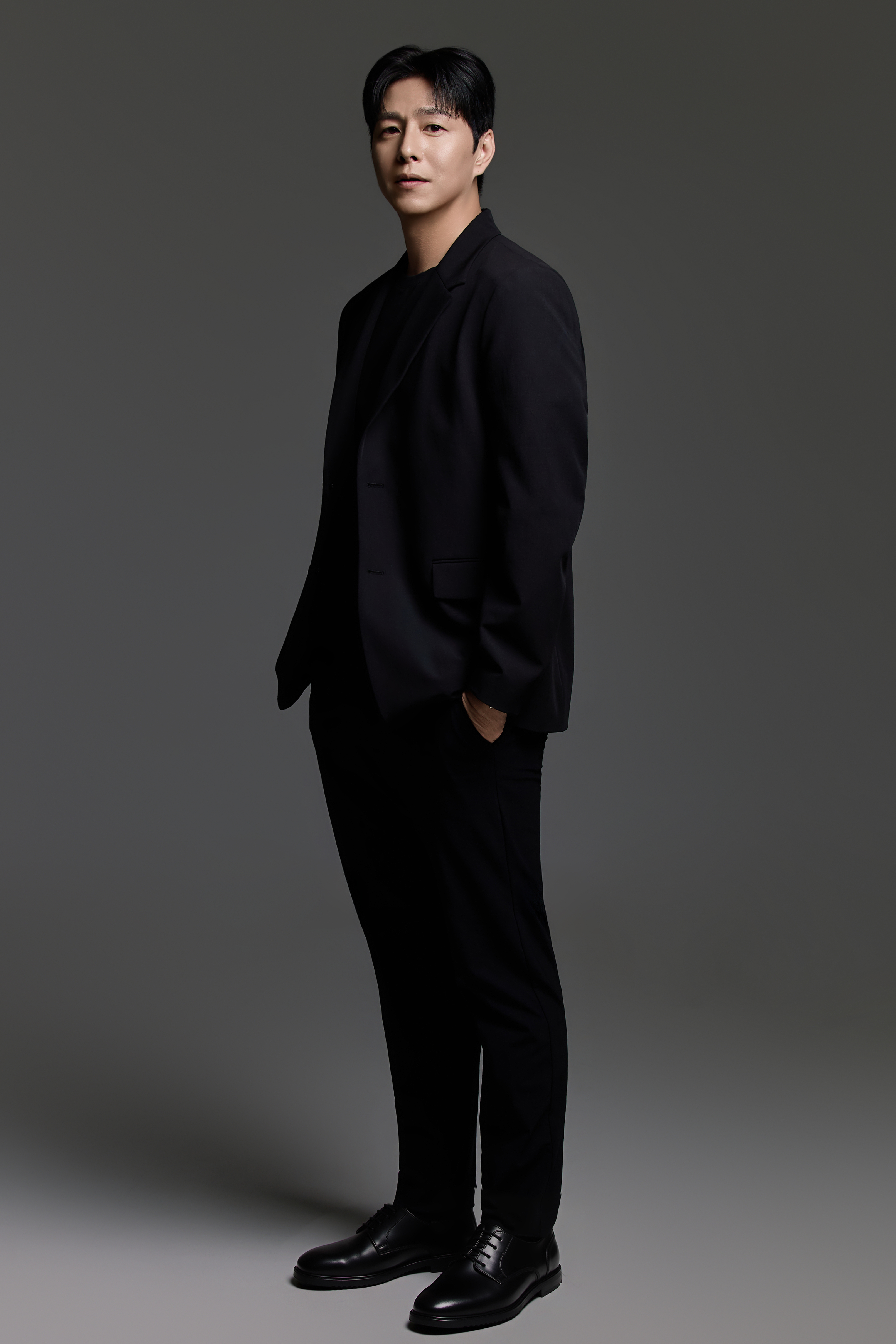 유건우 배우님 4