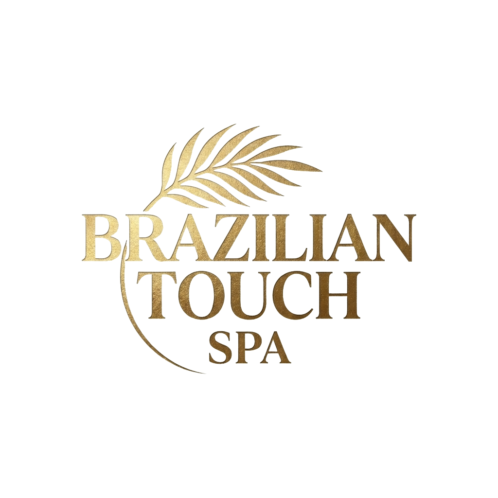 Brazilian Touch Spa Logo