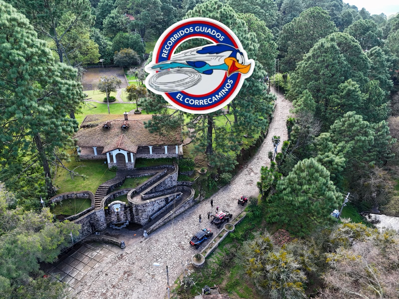 Excursión en RZR visitando los destinos turísticos más impresionantes de Mazamitla