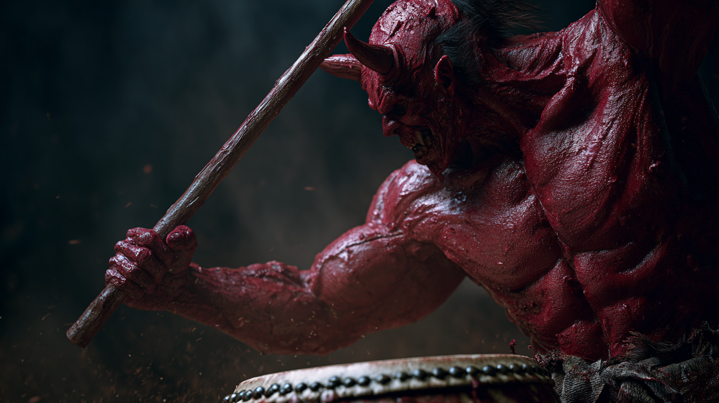 works hero background