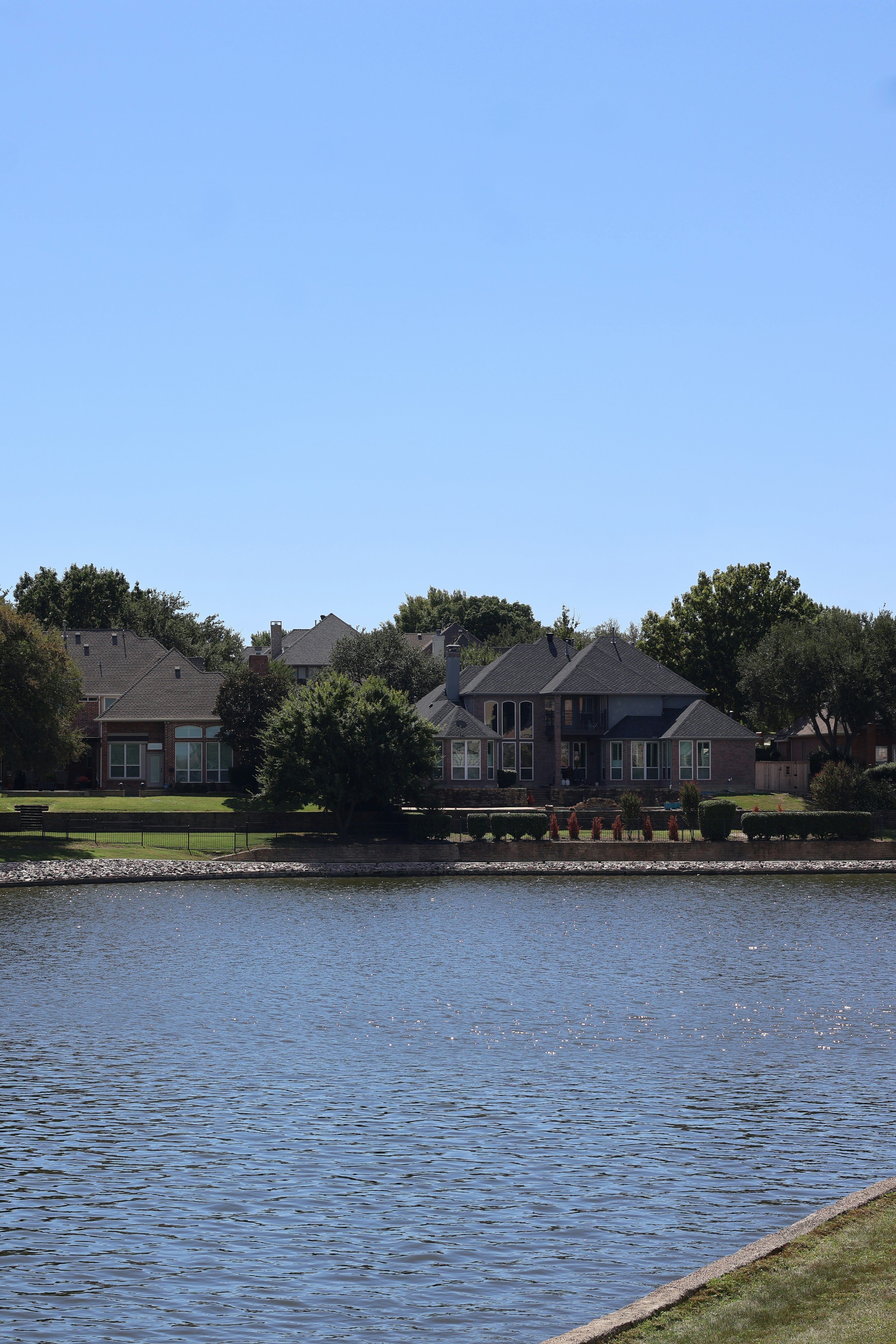 McKinney city photo