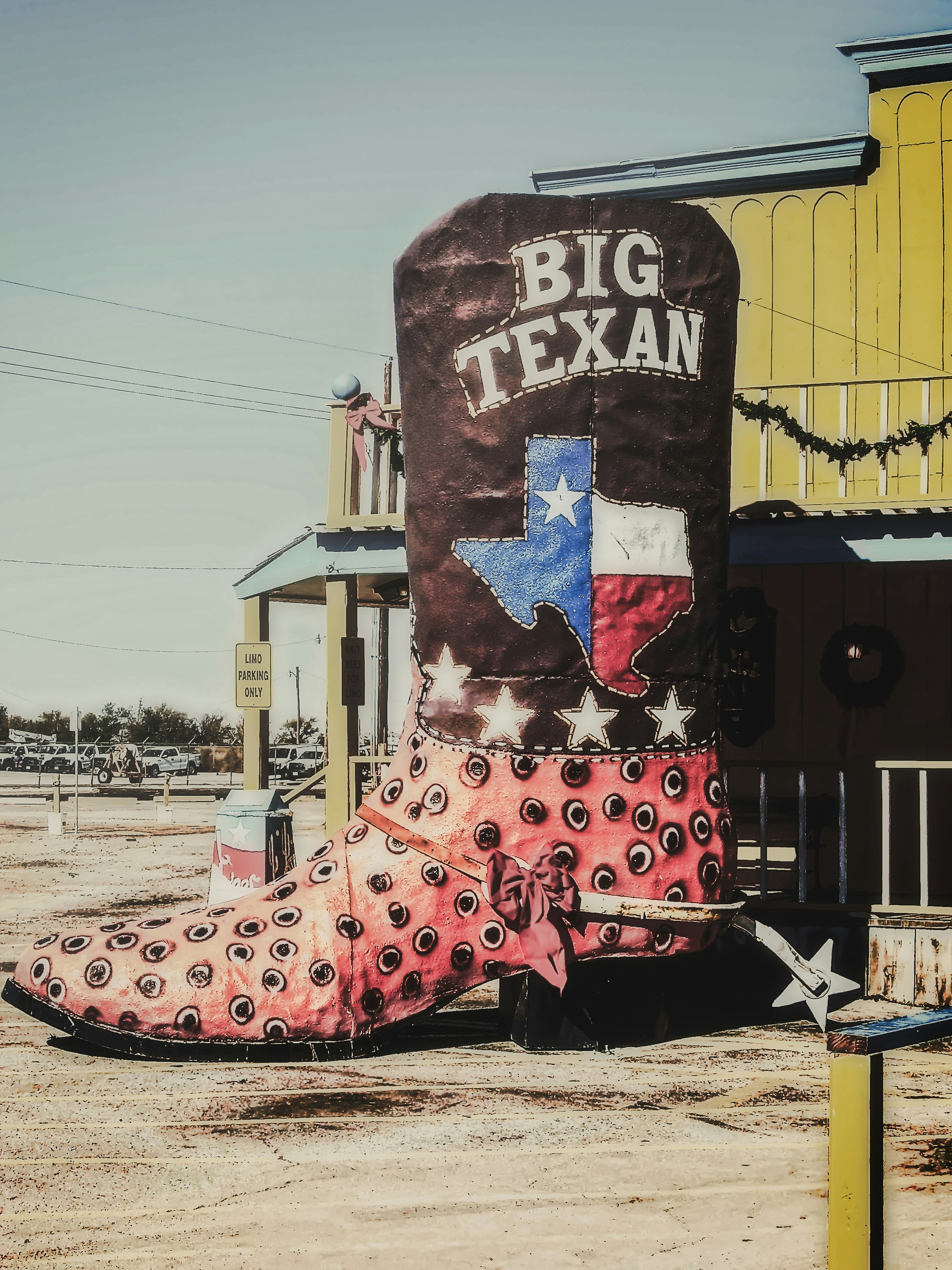 Garland city photo