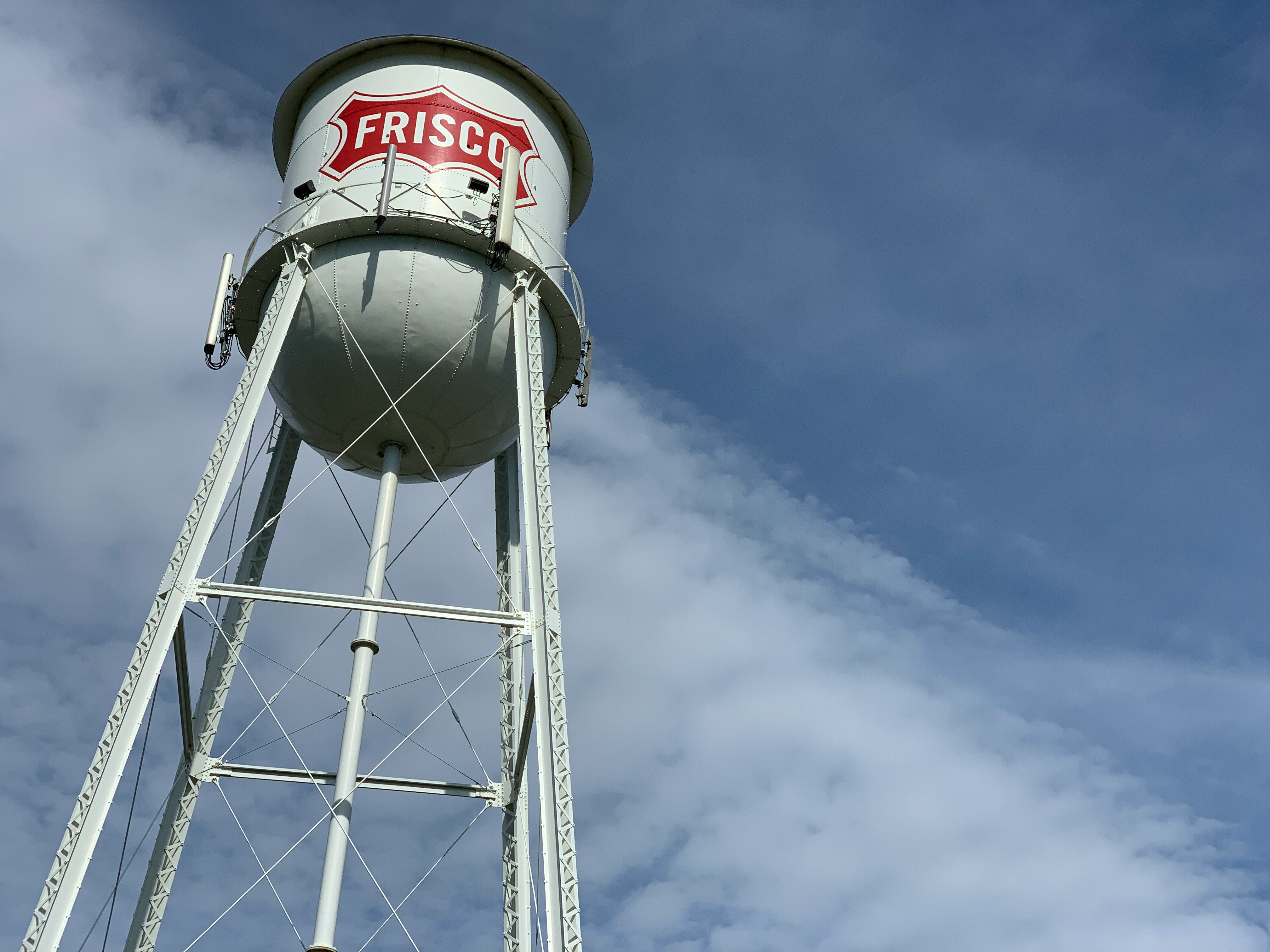 Frisco city photo