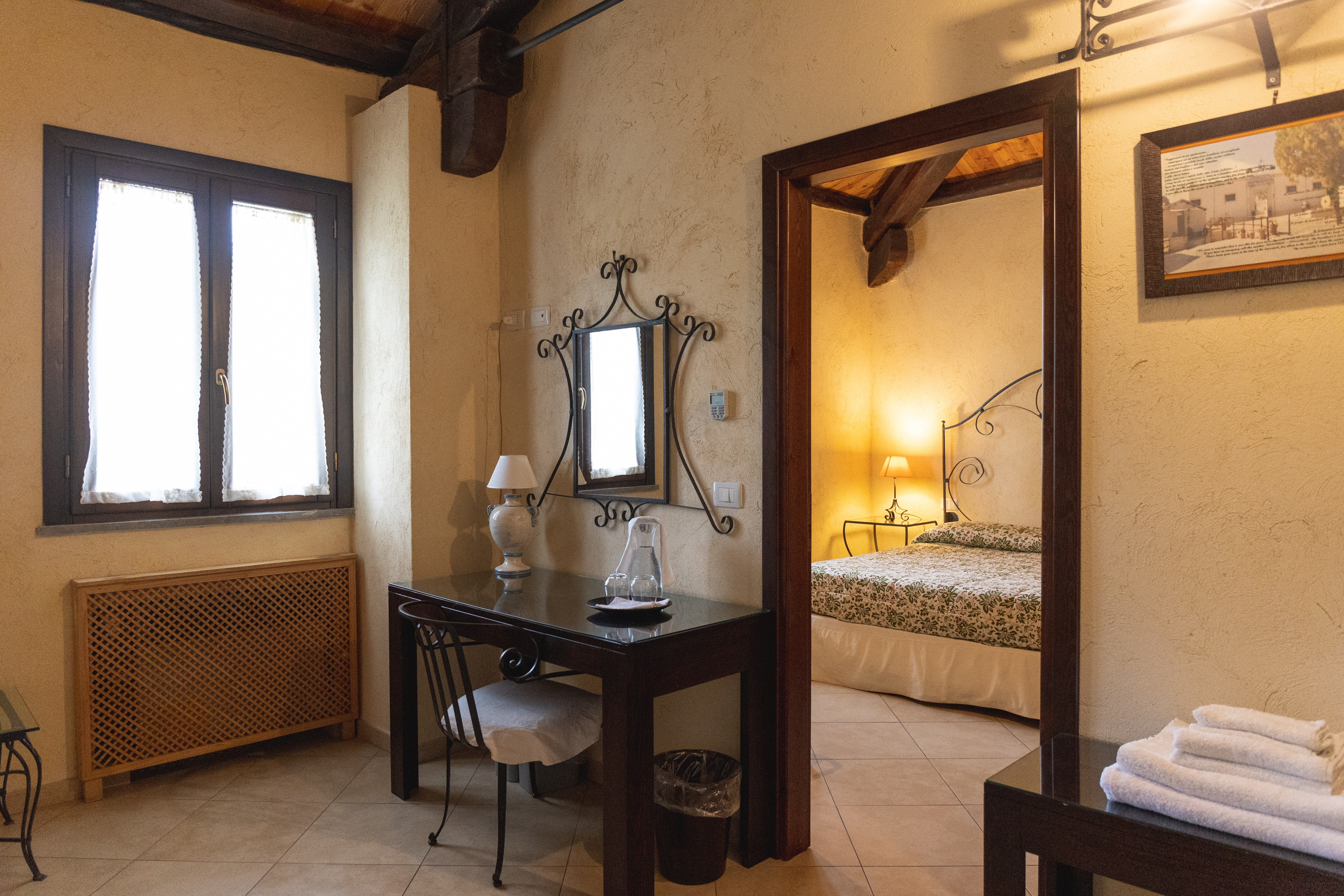 Junior Suite Melograno