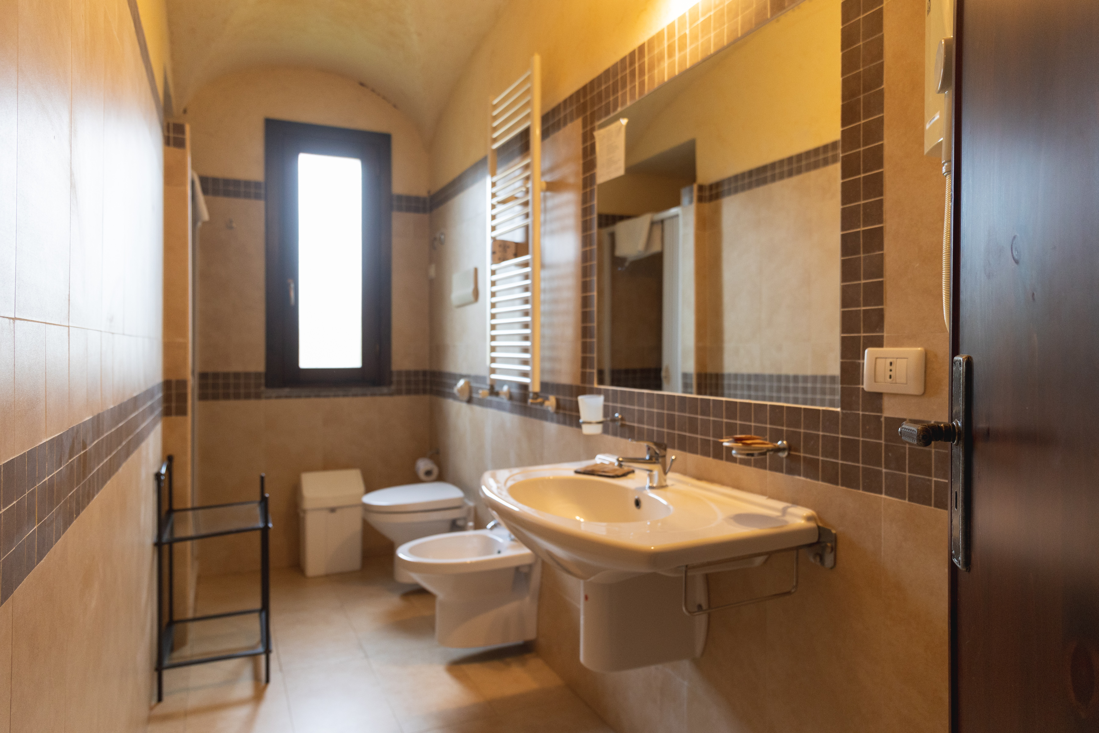 Junior Suite Melograno dettaglio 3