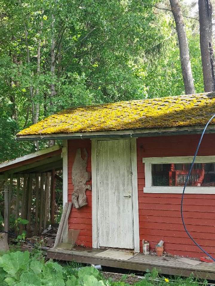 Ennen