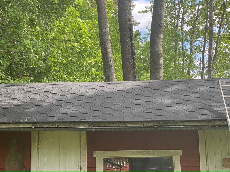 Jälkeen