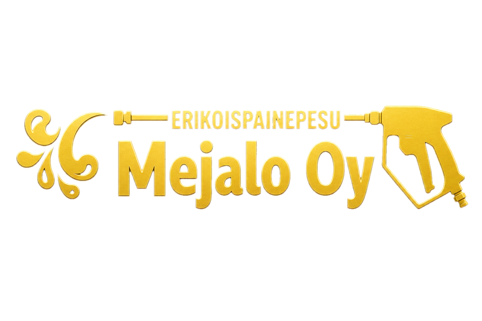 Mejalo Oy logo