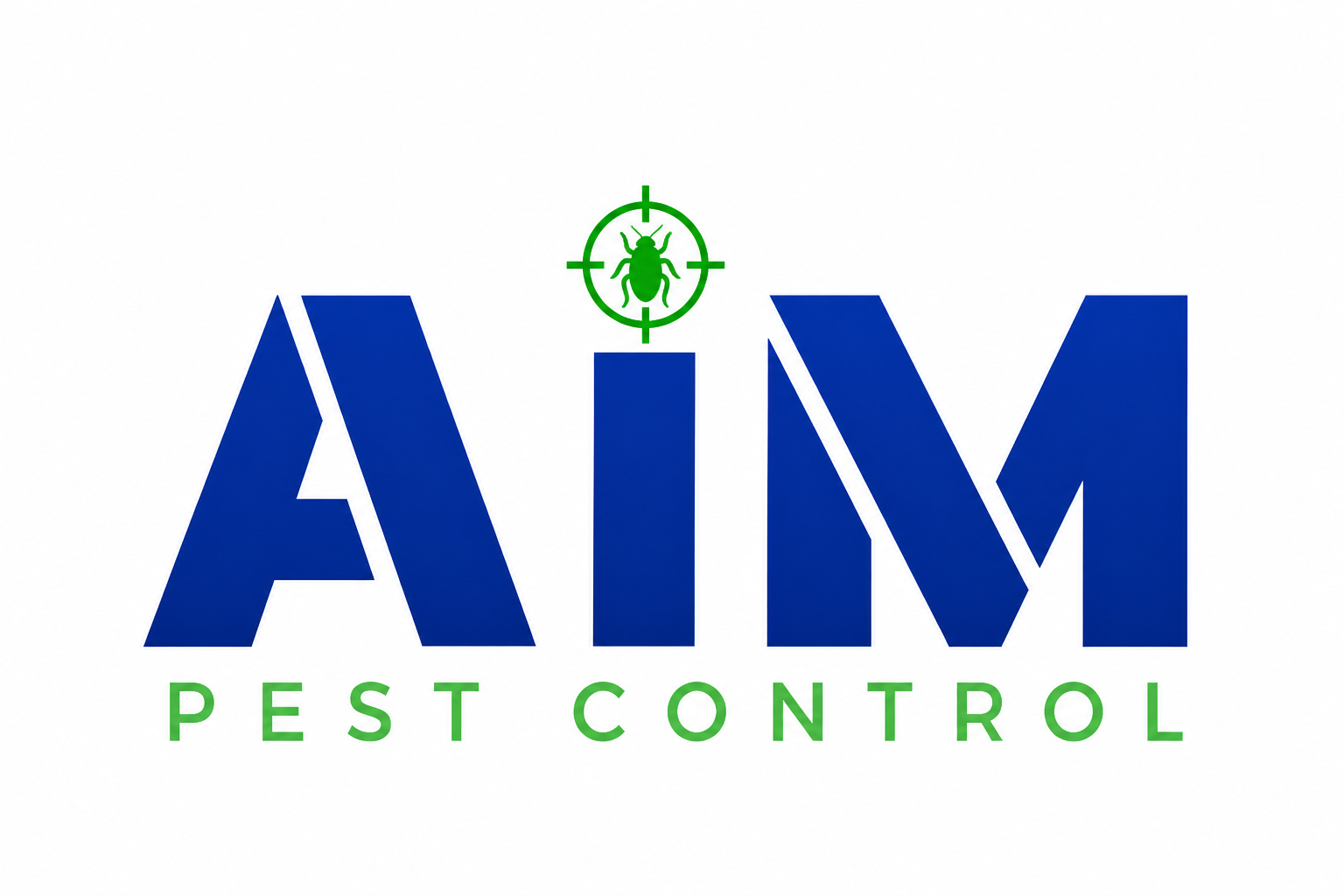 AIM Pest Control