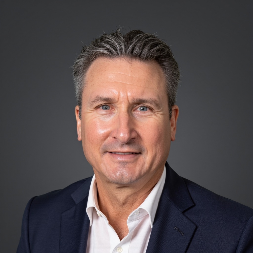 Gary McGaghey — Global CFO, B2B Business Services Leader, Private Equity Finance Leader, FMCG Finance Executive, Manufacturing, Logistics and Transformation CFO