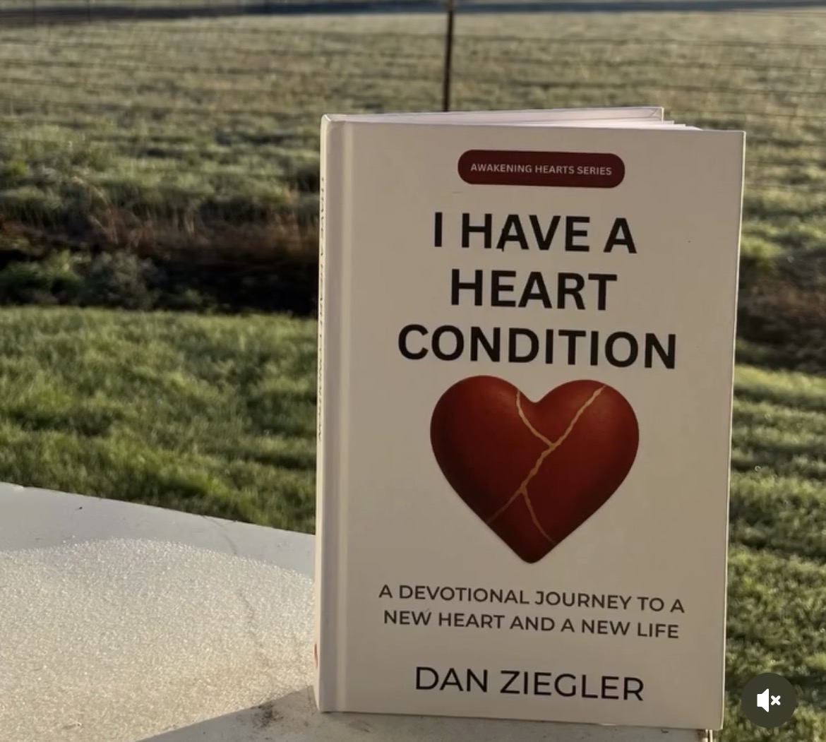 I Have A Heart Condition book cover