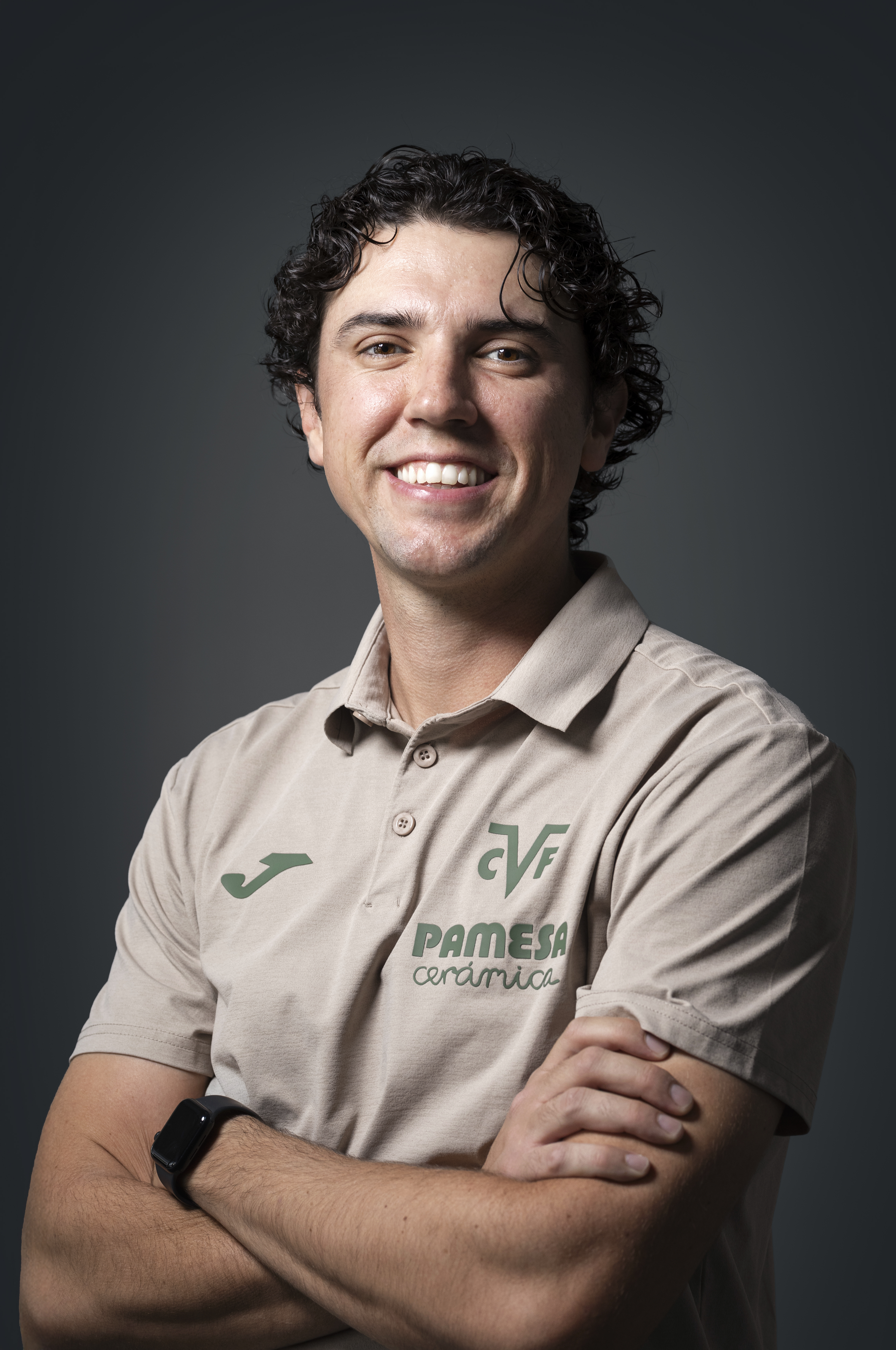 Patrick Wasiak