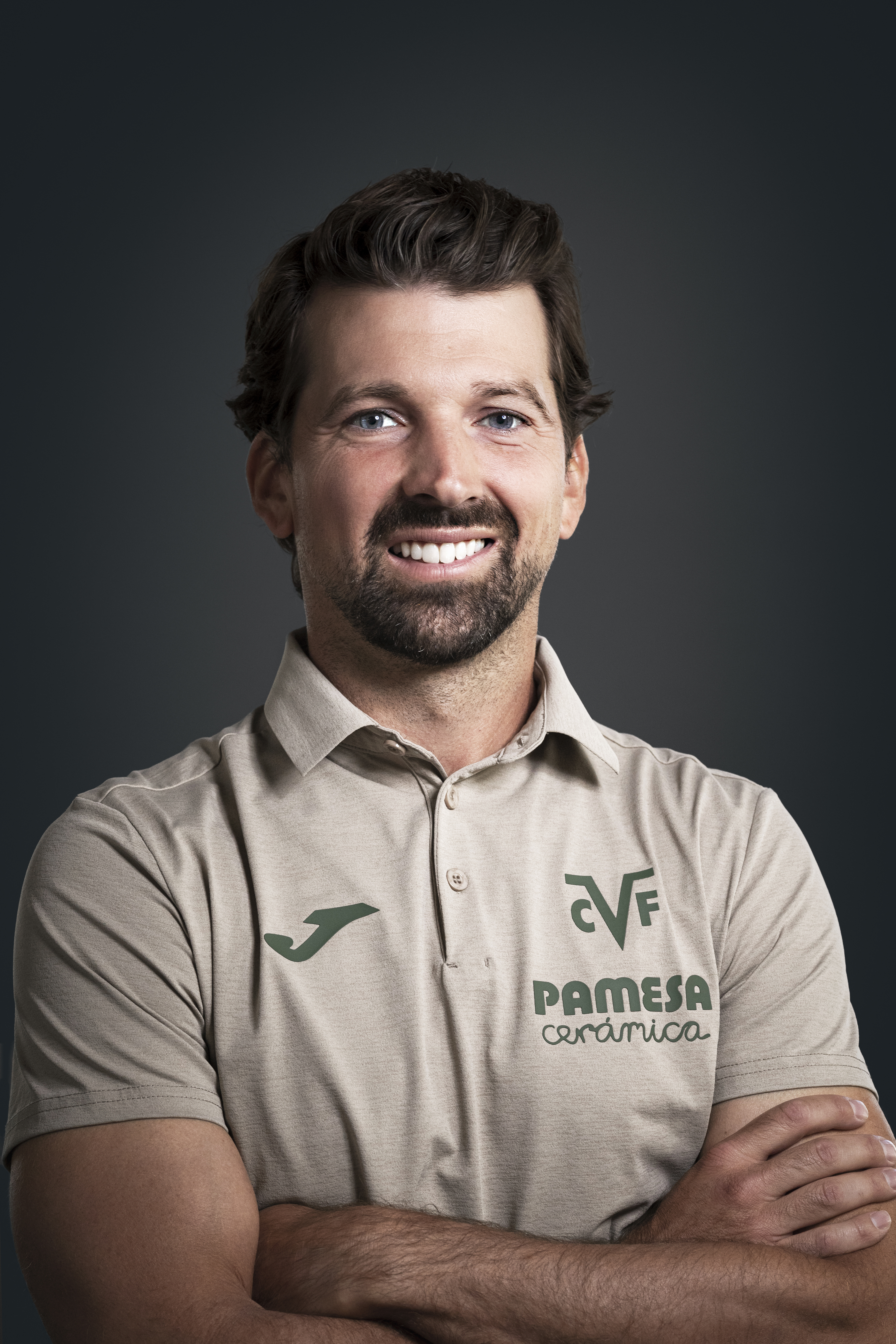 Daniel Egly